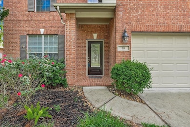 78 N Planchard Cir, Spring, TX 77382 - photo 3