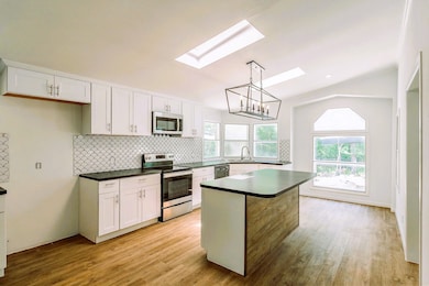 534 Private Road 3204, Bridgeport, TX 76426 - photo 4