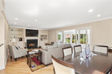 607 W Lyon Farm Dr, Greenwich, CT 06831 - photo 7