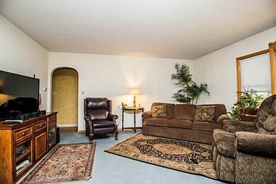 Den/Family/Great Room.