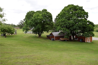 love the yard