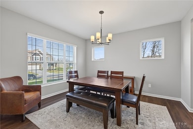 10152 Gully Pass Dr, Washington Township, OH 45458 - photo 4