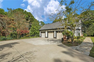 2408 Torcross Dr, Fayetteville, NC 28304 - photo 3