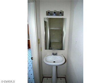 Other - Half Bath Downstairs