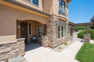 237 E Sky View Ln, Washington, UT 84780 - photo 3