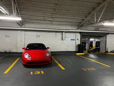 Space 131 - front view