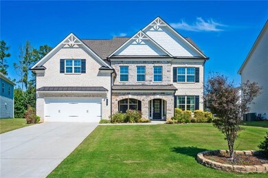 4188 Fawn Ivy Ln, Marietta, GA 30064 - photo 4