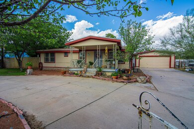 217 Wetukma Ln, Socorro, TX 79927 - photo 2