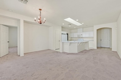 2116 W El Campo Grande Ave, North Las Vegas, NV 89031 - photo 7