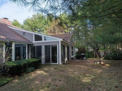 Exterior Rear.