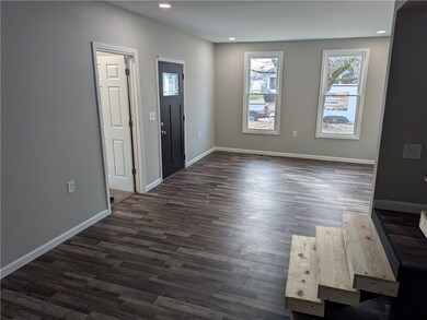 612 Lafayette Ave, Mattoon, IL 61938 - photo 4