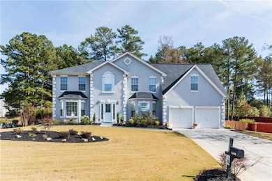 2537 Lennox Rd SE, Conyers, GA 30094 - photo 2