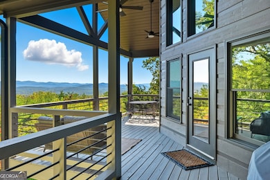 615 Cherokee Cir, Ellijay, GA 30536 - photo 4