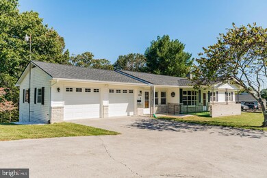 1244 Three Run Rd, Bunker Hill, WV 25413 - photo 2