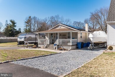 210 N Vine St, Clayton, NJ 08312 - photo 2