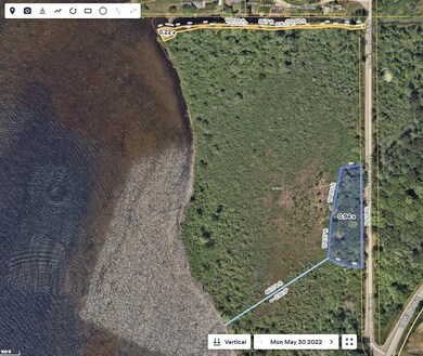 Lincoln Lake Ave 2022 picture of where t