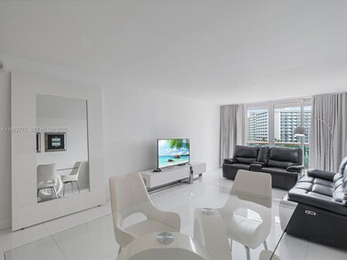 Ocean Reserve Sunny Condominium unit 627, Sunny Isles Beach, FL 33160 - photo 2