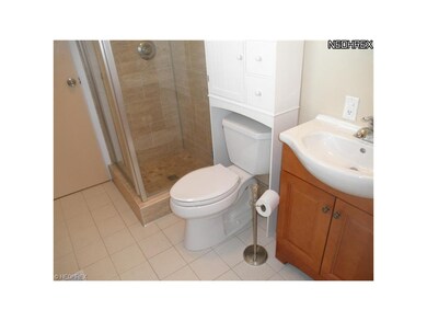 Check out thie new 2nd full bath!