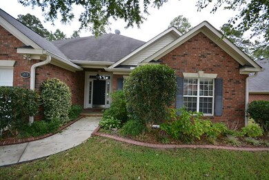 1069 Blackfoot Dr, Evans, GA 30809 - photo 3