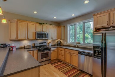 013-46-Spacious Kitchen with