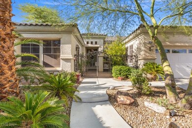 10734 Cliffords Tower Ct, Las Vegas, NV 89135 - photo 2