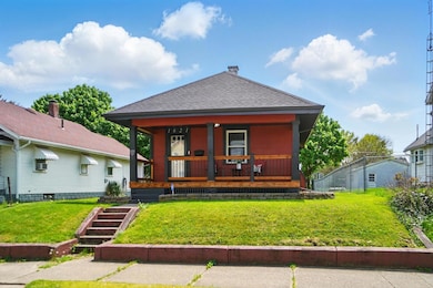 1621 Morgan Street