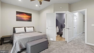 208 Shamrock Dr unit 3097, Stafford, VA 22556 - photo 7