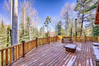 Deck view