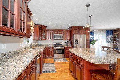 3 Reading Ave, Wilmington, MA 01887 - photo 7