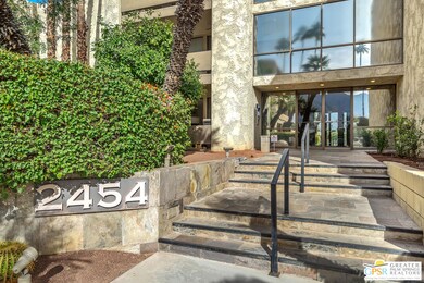 2454 E Palm Canyon Dr unit 1A, Palm Springs, CA 92264 - photo 5