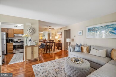 1801A Ralston Dr unit 1801A, Mount Laurel, NJ 08054 - photo 4