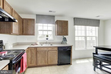 11740 Little Seneca Pkwy unit 1172, Clarksburg, MD 20871 - photo 5