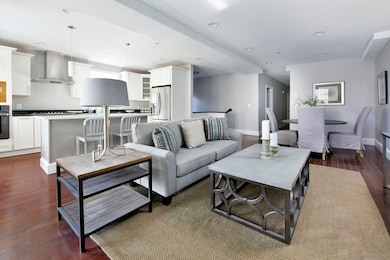 28 P St unit 1, Boston, MA 02127 - photo 4