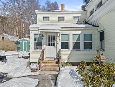 12 Maple St, Lisbon Falls, ME 04252 - photo 4