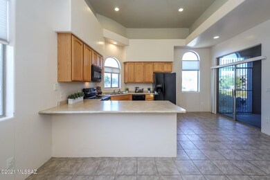 Breakfast Bar