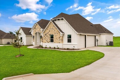 468 Red Bird Dr, Springtown, TX 76082 - photo 5