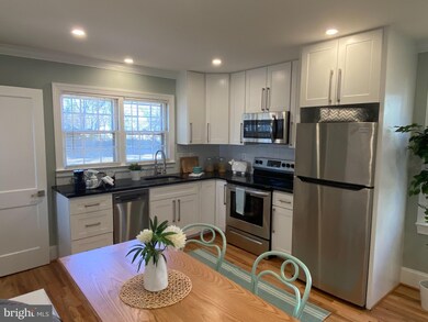 1014 Park Ave, Annapolis, MD 21403 - photo 6