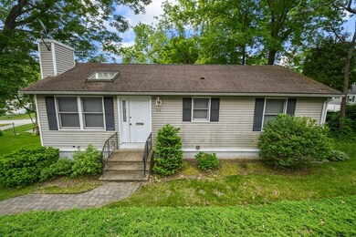 26 Gates Rd, Worcester, MA 01603 - photo 2