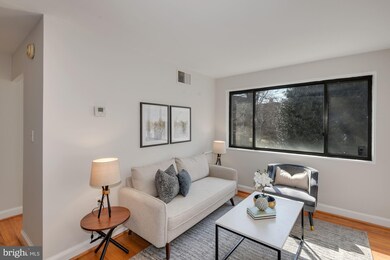 3817 Davis Place NW unit 4, Washington, DC 20007 - photo 2