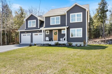 28 Hayfield Lane, Windham