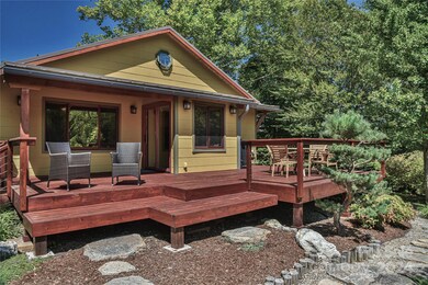 432 Turkey Creek Rd, Leicester, NC 28748 - photo 2