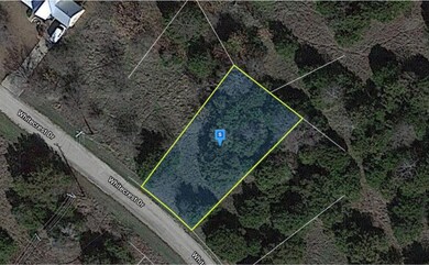 4095 Whitecrest Dr, Whitney, TX 76692 - photo 5