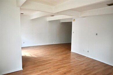 Enormous Living Room