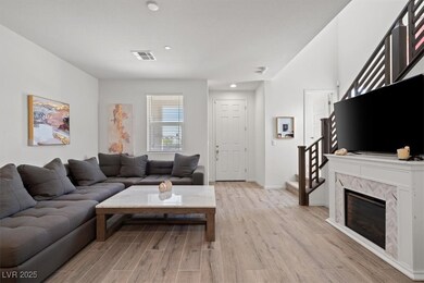 4526 Cloudrest Peak St, North Las Vegas, NV 89031 - photo 4