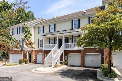 530 Neel Reid Dr, Roswell, GA 30075 - photo 4