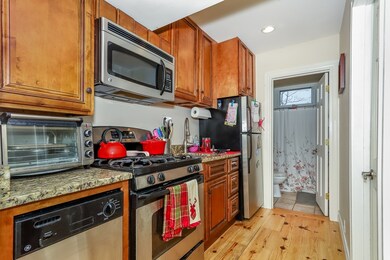 28 Union St unit D, Rockland, MA 02370 - photo 7