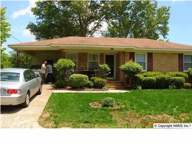 4402 Kiger St SW, Huntsville, AL 35805 - photo 2