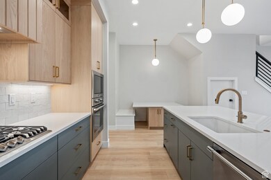 5314 S Coral Pearl Aly unit 434, St. George, UT 84790 - photo 7