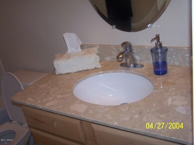 Hall Bath