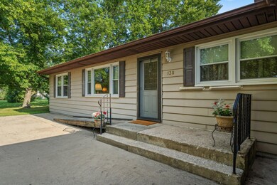 138 E Trett St, Wheatfield, IN 46392 - photo 4